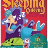 Image de Sleeping Queens