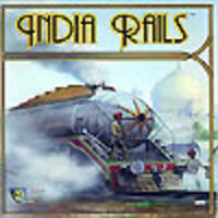 Image de India Rails