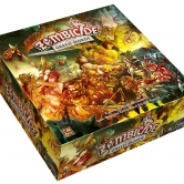 Image de Zombicide Green Horde KS