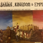 Image de Barbarian, Kingdom & Empire