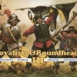 Image de Royalists & Roundheads III