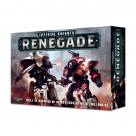 Image de Imperial Knights: Renegade