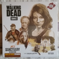 Image de The Walking Dead - No Sanctuary - What Lies Ahead