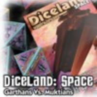 Image de Diceland Space : Garthan Vs. Muktians