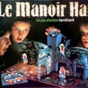 Image de Le manoir hanté pièces détachées