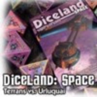 Image de Diceland Space : Terrans Vs. Urluquai