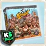 Image de Kharnage : Devil pigs army