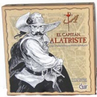 Image de El capitan Alatriste