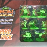 Image de Orcs Must Die!: Unchained Edition  Hero Pack