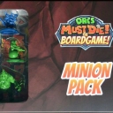 Image de Orcs Must Die!: Minion Pack