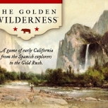 Image de The Golden wilderness