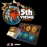 Image de Vikings gone wild - 5th Joueur/Player