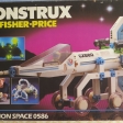 Image de Construx_Fisher-Price Action Space 0586