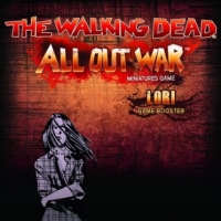 Image de The Walking Dead - All Out War : LORI