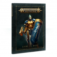 Image de Warhammer Age of Sigmar - Seconde édition - Livre de base