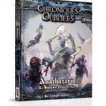 Image de Chroniques Oubliées Fantasy - Anathazerïn