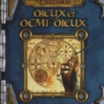 Image de Dieux et demi-dieux (d&d3)