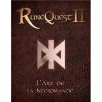 Image de RuneQuest II - L'art de la nécromancie