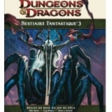 Image de Dungeons & Dragons - 4ème Edition VF - Bestiaire fantastique 3