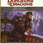 Image de Dungeons & Dragons - 4ème Edition VF - Mer astrale