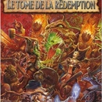 Image de Warhammer - Le tome de la rédemption