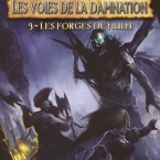 Image de Warhammer - Les voies de la damnation 3