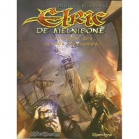 Image de Elric de Melnibone - La magie des jeunes royaumes