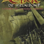 Image de Elric de Melnibone - L'ombre du glorieux empire