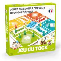 Image de Jeu du Tock