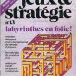 Image de Jeux & Stratégie n°13