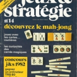 Image de jeux & stratégie n°14