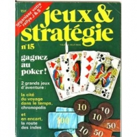 Image de jeux & stratégie n°15