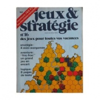 Image de jeux & stratégie n°16