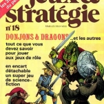 Image de jeux & stratégie n°18