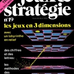 Image de jeux & stratégie n°19