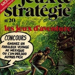 Image de jeux & stratégie n°20