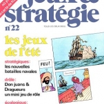 Image de jeux & stratégie n°22