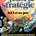 Image de jeux & stratégie n°26