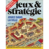 Image de jeux & stratégie n°27