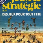 Image de jeux & stratégie n°28