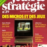 Image de jeux & stratégie n°29