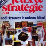 Image de jeux & stratégie n°30