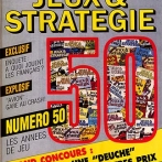 Image de jeux & stratégie n°50