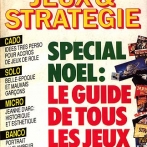 Image de jeux & stratégie n°54