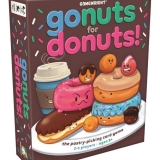 Image de Go nuts for donuts!