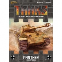 Image de tanks extension Panther