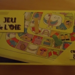 Image de Jeu de l'oie