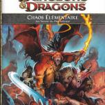 Image de Dungeons & Dragons - 4ème Edition VF - Chaos élémentaire