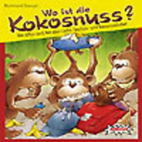 Image de Wo ist die Kokosnuss?