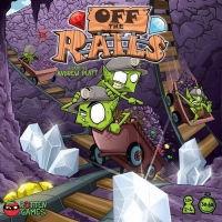 Image de Off the Rails